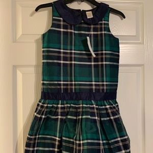 New Girls Gymboree dress.